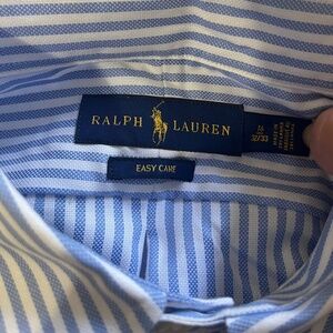 Ralph Lauren shirt